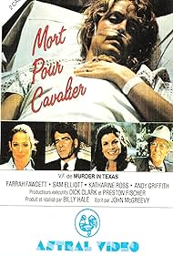 Murder in Texas 1981 capa