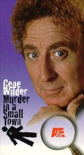 Murder in a Small Town 1999 poster