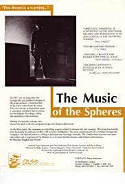 Music of the Spheres 1984 poster