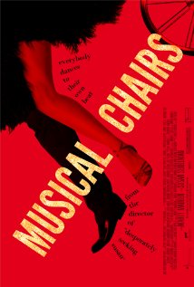Musical Chairs (2011) cover
