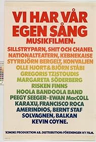 Musikfilmen 1976 capa