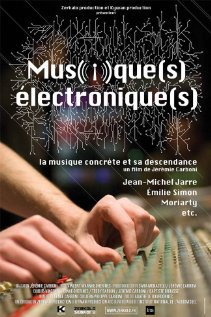 Musique(s) électronique(s): la musique concrète et sa descendance 2012 copertina