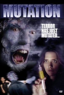 Mutation (2006) cover