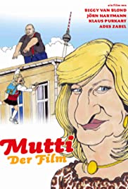 Mutti - Der Film (2003) cover