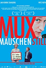 Muxmäuschenstill (2004) cover