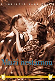Muzi nestárnou (1942) cover