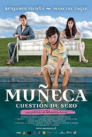 Muñeca (2008) cover