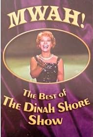 Mwah! The Best of the Dinah Shore Show (2003) cover