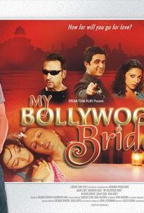 My Bollywood Bride 2006 capa