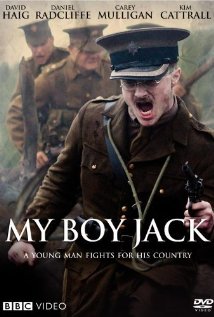 My Boy Jack (2007) cover
