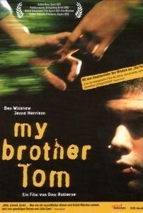 My Brother Tom 2001 capa
