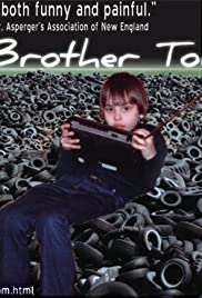 My Brother Tom (2008) cover