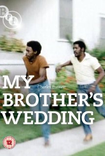 My Brother's Wedding (1983) cover