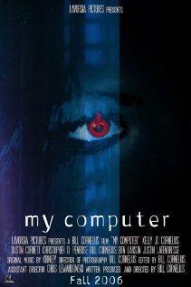 My Computer 2006 poster