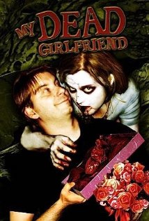 My Dead Girlfriend 2006 poster