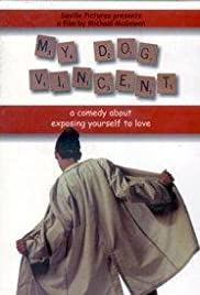 My Dog Vincent (1998) cover