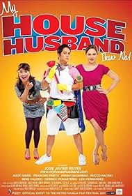 My Househusband: Ikaw na! 2011 poster