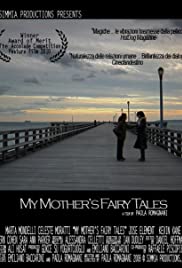 My Mother's Fairy Tales 2009 copertina