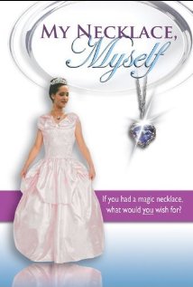 My Necklace, Myself (2008) cover