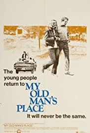 My Old Man's Place (1971) cover