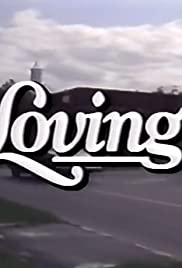 Loving (1983) cover