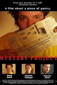 Mystery Project (2005) cover