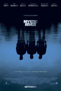 Mystic River 2003 poster