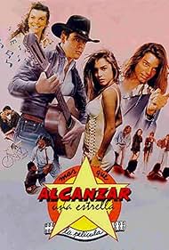 Más que alcanzar una estrella (1992) cover