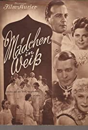 Mädchen in Weiß (1936) cover