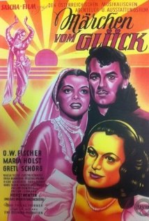 Märchen vom Glück (1949) cover