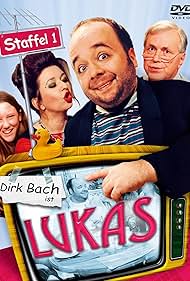 Lukas (1996) cover