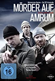 Mörder auf Amrum 2009 copertina