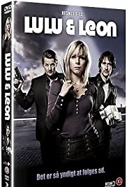 Lulu & Leon (2009) cover