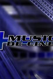 Música de cine (2008) cover