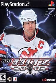 NHL Hitz 20-02 (2001) cover