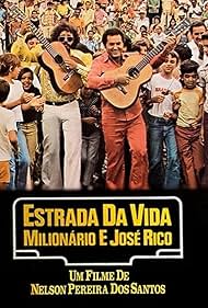 Na Estrada da Vida (1983) cover