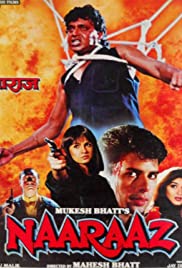 Naaraaz (1994) cover