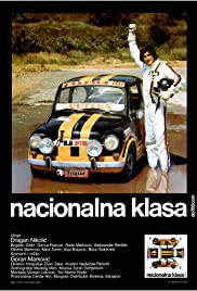 Nacionalna klasa 1979 copertina