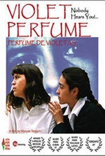 Nadie te oye: Perfume de violetas (2001) cover