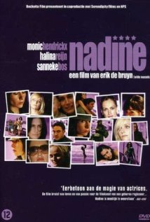 Nadine (2007) cover