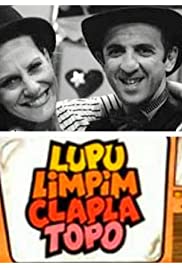 Lupu Limpim Clapla Topo (1986) cover