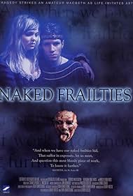 Naked Frailties (1998) cover