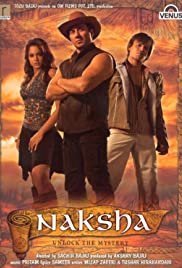 Naksha 2006 poster