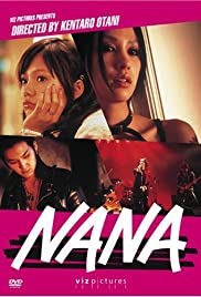 Nana (2005) cover