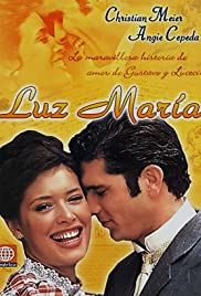 Luz María (1998) cover