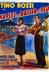 Naples au baiser de feu (1937) cover