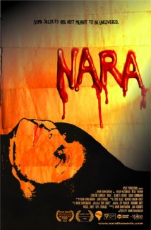 Nara (2008) cover
