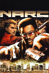 Narc 2005 poster