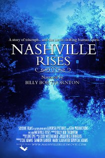 Nashville Rises (2011) cover