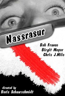 Nassrasur (2003) cover